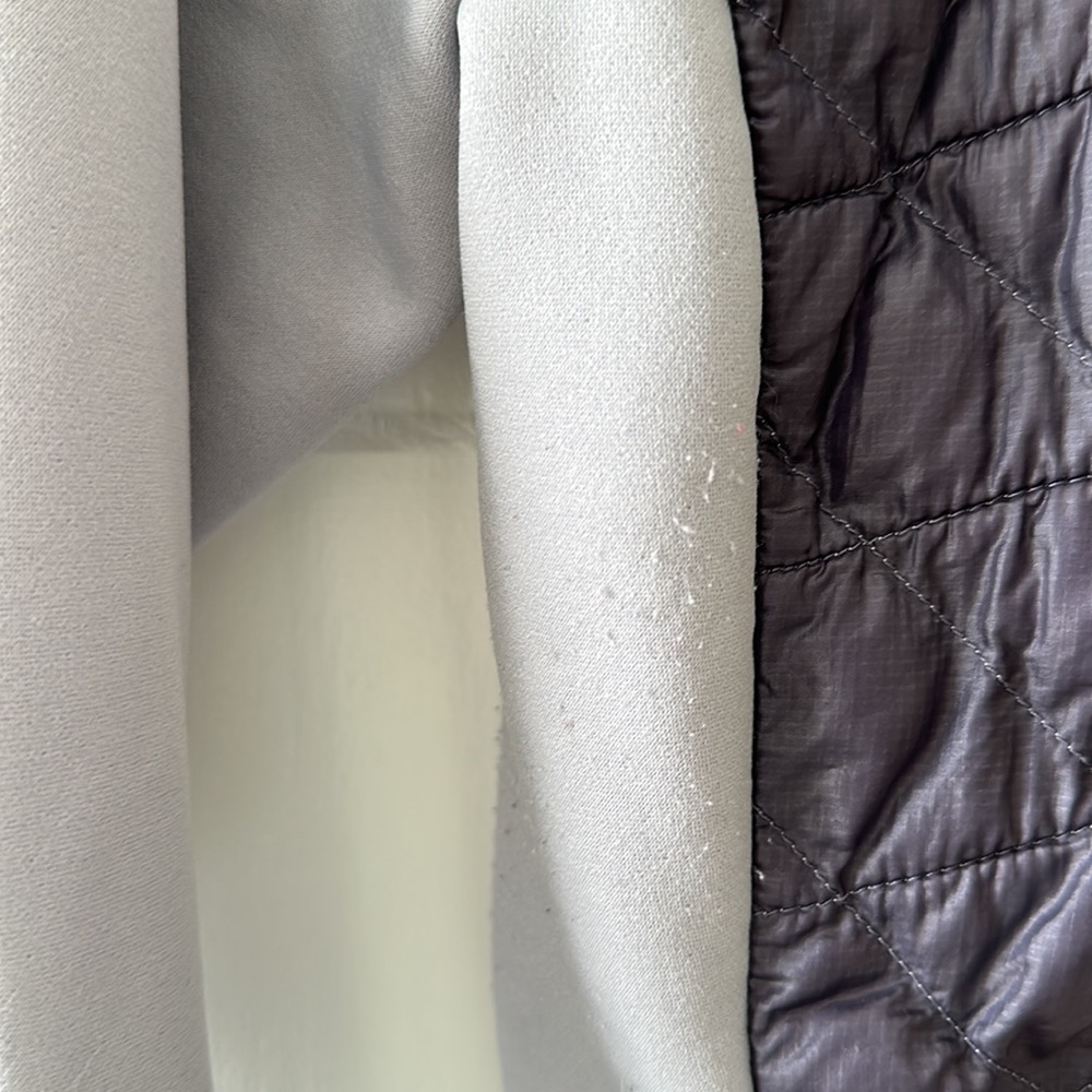 North Face Shell Layer - image 5